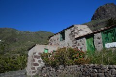 masca, parque rural de teno