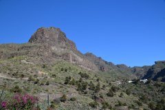 masca, parque rural de teno
