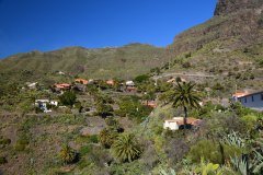 masca, parque rural de teno