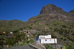 masca, parque rural de teno
