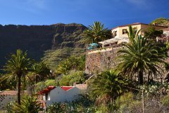 masca, parque rural de teno
