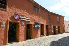 museo del pescador