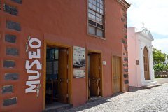 museo del pescador