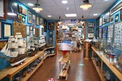 museo del pescador