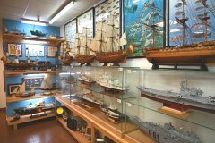 museo del pescador