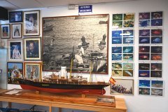 museo del pescador