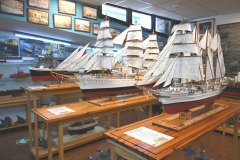 museo del pescador