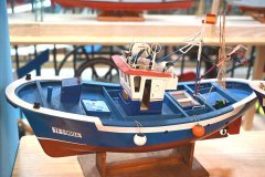 museo del pescador