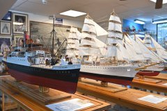 museo del pescador