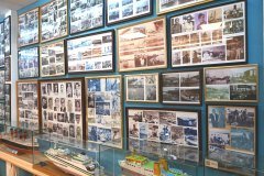 museo del pescador