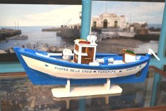 museo del pescador