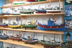 museo del pescador
