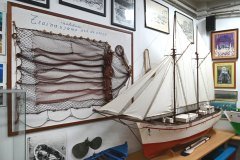 museo del pescador