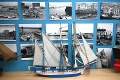 museo del pescador