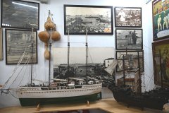 museo del pescador
