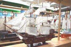 museo del pescador