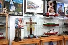 museo del pescador