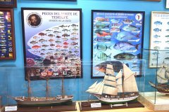 museo del pescador