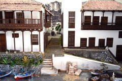 museo del pescador