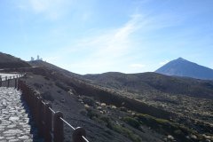 el teide, parque nacional del teide