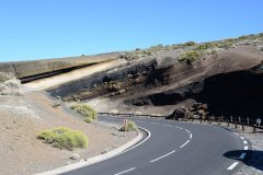 el teide, parque nacional del teide