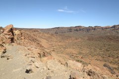 el teide, parque nacional del teide