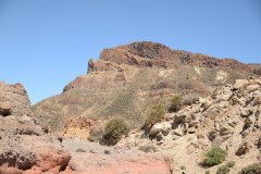 el teide, parque nacional del teide