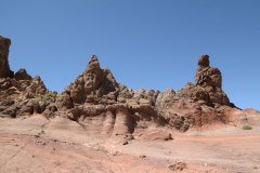 el teide, parque nacional del teide