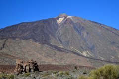 el teide, parque nacional del teide