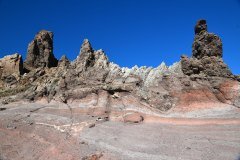 el teide, parque nacional del teide
