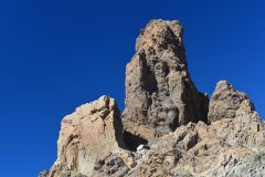 el teide, parque nacional del teide