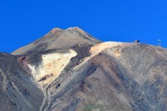 el teide, parque nacional del teide