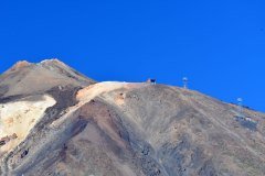el teide, parque nacional del teide