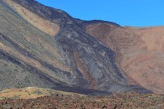 el teide, parque nacional del teide