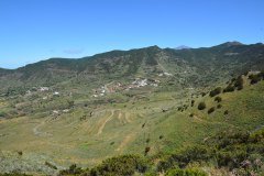 parque rural del teno