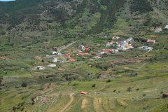 parque rural del teno