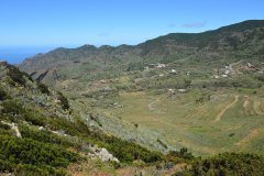 parque rural del teno