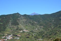 parque rural del teno