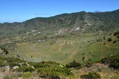parque rural del teno