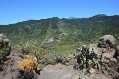 parque rural del teno