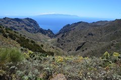 parque rural del teno