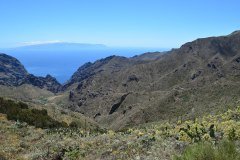 parque rural del teno