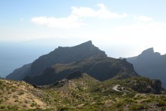 parque rural del teno