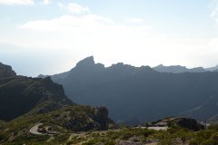 parque rural del teno