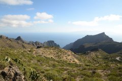 parque rural del teno