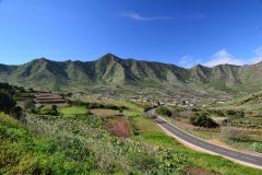 parque rural del teno