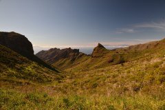 parque rural del teno