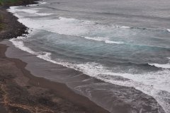 playa el socorro, los realejos