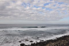 playa el socorro, los realejos