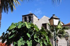 Iglesia de San Francisco